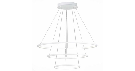 Подвесной светильник ST Luce ST603 In ST603.543.114