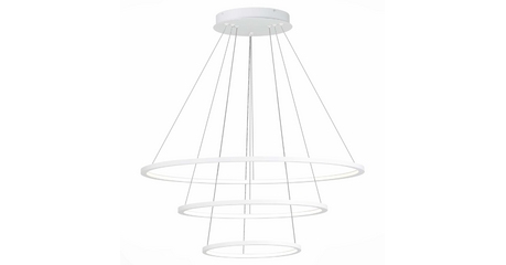 Подвесной светильник ST Luce ST603 In ST603.543.114