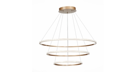 Подвесной светильник ST Luce ST604 Out ST604.243.114