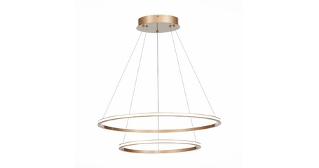 Подвесной светильник ST Luce ST604 Out ST604.243.56