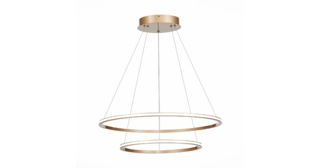 Подвесной светильник ST Luce ST604 Out ST604.243.56