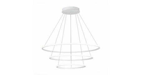 Подвесной светильник ST Luce ST604 Out ST604.543.114