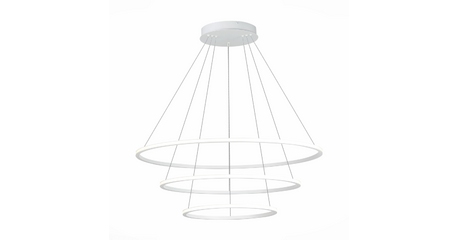 Подвесной светильник ST Luce ST604 Out ST604.543.114