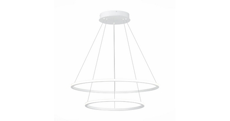 Подвесной светильник ST Luce ST604 Out ST604.543.56