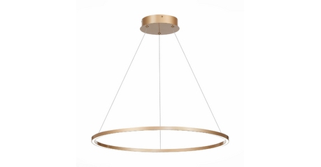 Подвесной светильник ST Luce ST605 Down ST605.243.34