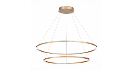 Подвесной светильник ST Luce ST605 Down ST605.243.91