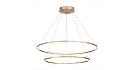 Подвесной светильник ST Luce ST605 Down ST605.243.91