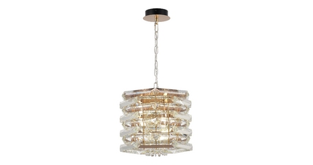 Подвесной светильник ST Luce Strozzi SL6137.203.04