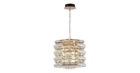 Подвесной светильник ST Luce Strozzi SL6137.203.04