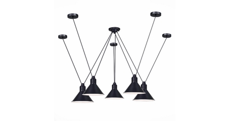 Подвесной светильник ST Luce Svevo SL1804.403.05