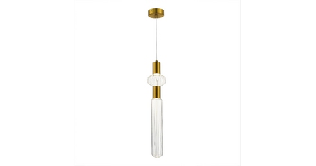 Подвесной светильник ST Luce Tacche SL6117.203.02