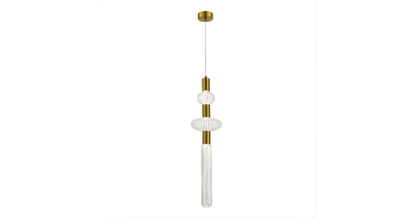 Подвесной светильник ST Luce Tacche SL6117.203.03