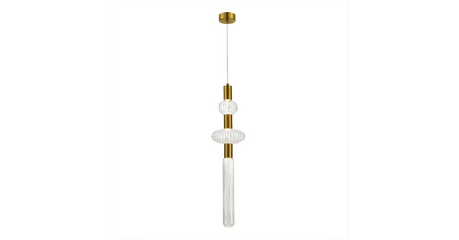 Подвесной светильник ST Luce Tacche SL6117.203.03