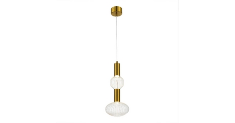 Подвесной светильник ST Luce Tacche SL6117.223.02