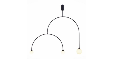 Подвесной светильник ST Luce Vive SL1187.403.03