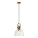 Подвесной светильник Stilfort Bell 2117/00/01P