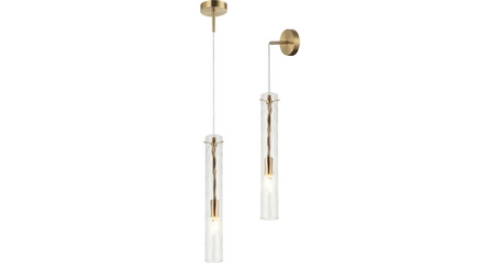 Подвесной светильник Stilfort Perfecto Light 2193/05/01PW