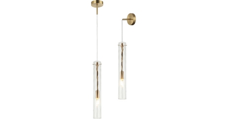 Подвесной светильник Stilfort Perfecto Light 2193/05/01PW