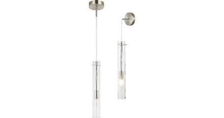 Подвесной светильник Stilfort Perfecto Light 2193/11/01PW
