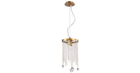 Подвесной светильник Stilfort Smira 2142/05/02P