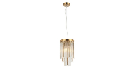 Подвесной светильник Stilfort Style rain 2147/05/01P