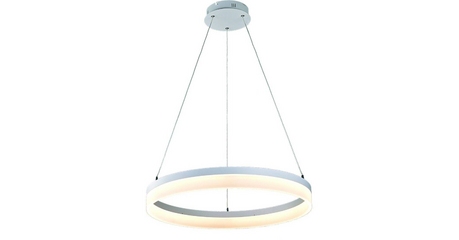 Подвесной светодиодный светильник Arte Lamp 41 A9306SP-1WH