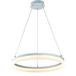 Подвесной светодиодный светильник Arte Lamp 41 A9306SP-1WH