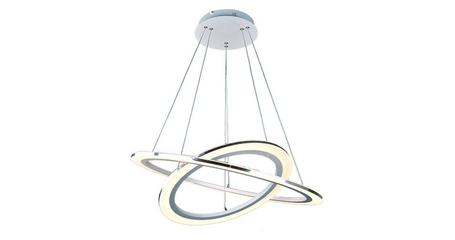 Подвесной светодиодный светильник Arte Lamp 42 A9305SP-2WH