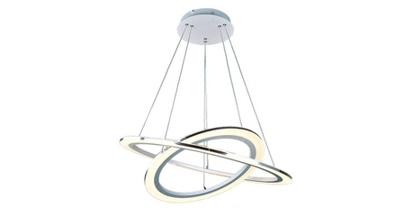 Подвесной светодиодный светильник Arte Lamp 42 A9305SP-2WH