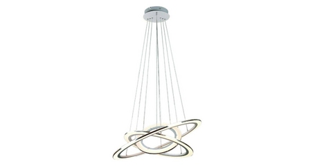 Подвесной светодиодный светильник Arte Lamp 42 A9305SP-3WH