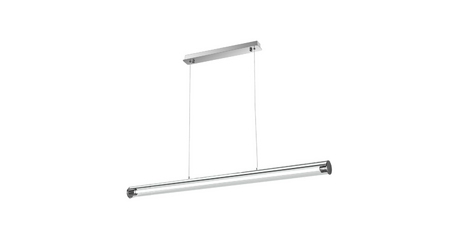 Подвесной светодиодный светильник Arte Lamp A1324SP-1CC