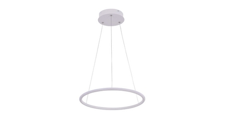 Подвесной светодиодный светильник Arte Lamp A2500SP-1WH