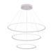 Подвесной светодиодный светильник Arte Lamp A2500SP-3WH