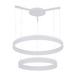 Подвесной светодиодный светильник Arte Lamp A2504SP-2WH