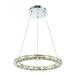 Подвесной светодиодный светильник Arte Lamp A6715SP-1CC