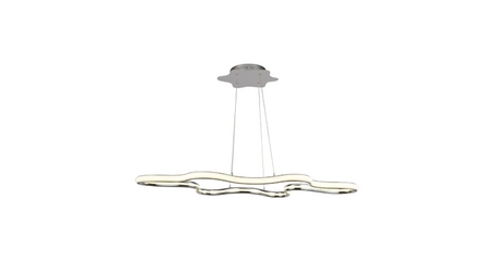 Подвесной светодиодный светильник Arte Lamp A9425SP-1CC