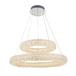 Подвесной светодиодный светильник Arte Lamp Lorella A1726SP-2CC