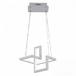 Подвесной светодиодный светильник Arte Lamp Mercure A6011SP-1WH