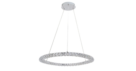 Подвесной светодиодный светильник Arte Lamp Preziosi A6704SP-1CC