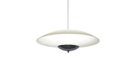 Подвесной светодиодный светильник Arte Lamp Tenda A5015SP-1CC