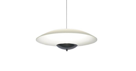 Подвесной светодиодный светильник Arte Lamp Tenda A5015SP-1CC