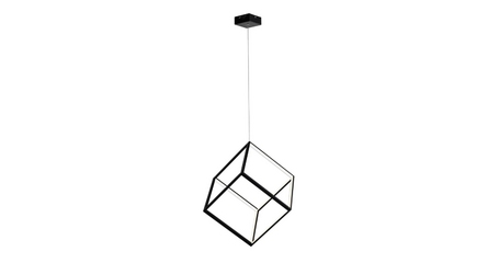 Подвесной светодиодный светильник Citilux Куб CL719301