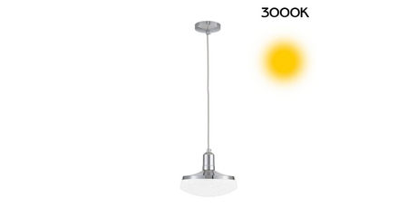 Подвесной светодиодный светильник Citilux Тамбо CL716111Wz