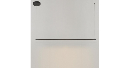 Подвесной светодиодный светильник Crystal Lux CLT 035C L1200 BL