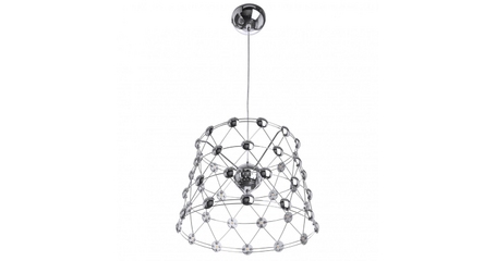 Подвесной светодиодный светильник Divinare 1609/02 SP-48