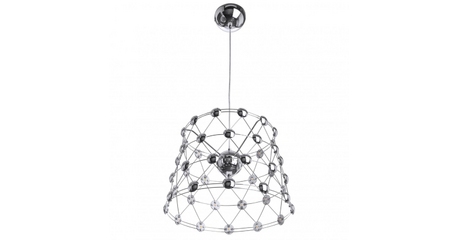 Подвесной светодиодный светильник Divinare 1609/02 SP-48