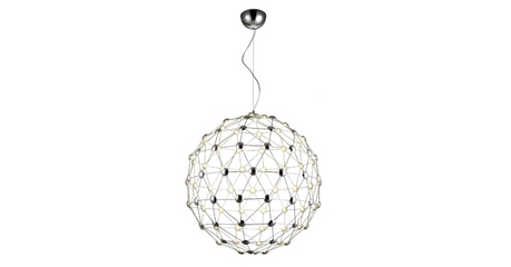 Подвесной светодиодный светильник Divinare 1610/02 SP-96