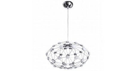 Подвесной светодиодный светильник Divinare 1720/02 SP-48