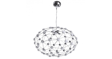 Подвесной светодиодный светильник Divinare 1720/02 SP-72