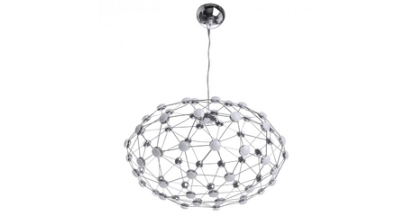 Подвесной светодиодный светильник Divinare 1720/02 SP-72